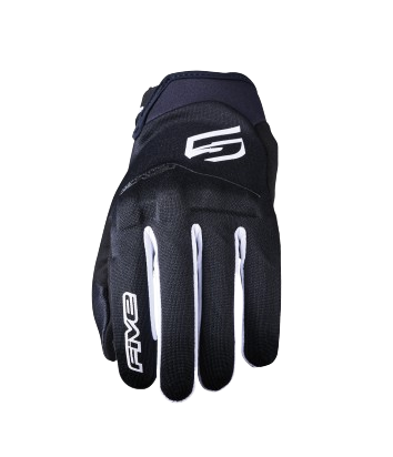 Five Globe Evo - Negru/Alb