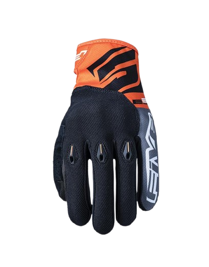 Five E3 Evo - Portocaliu