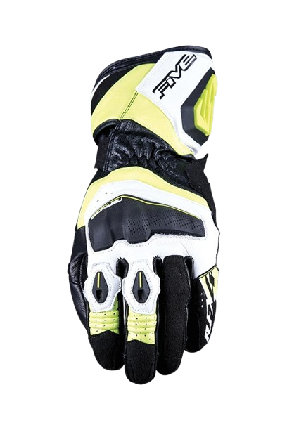 Five Rfx4 Evo - Galben