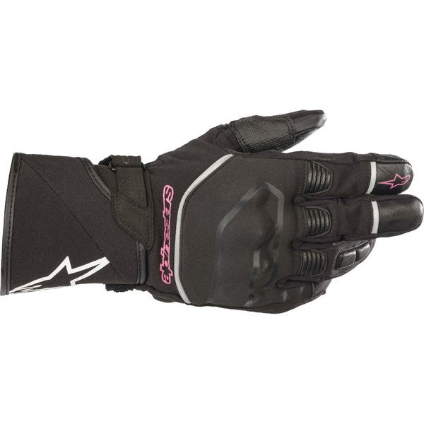 Alpinestars Stella Andes Negru/Roz - Image 1