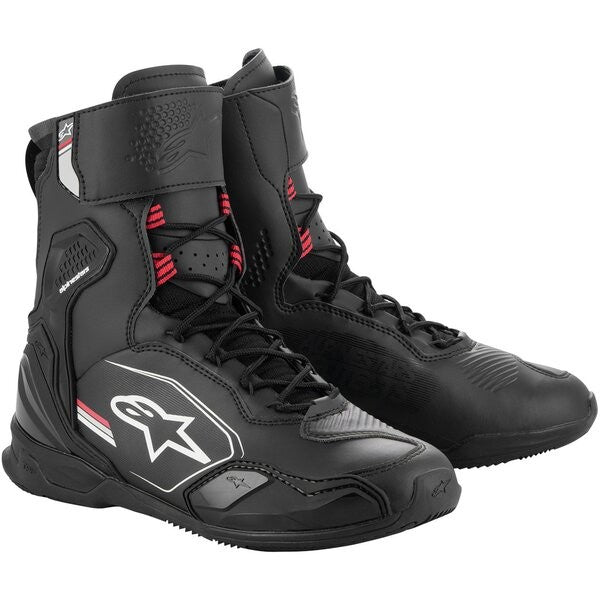 ALPINESTARS SUPERFASTER Negru/Gri/Rosu