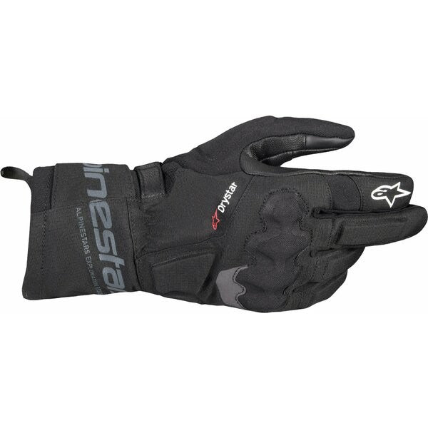 ALPINESTARS WT-3 DRYSTAR INSULATED Negru - Image 1