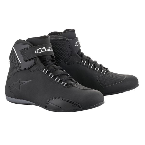 Alpinestars Sektor Wp - Negru