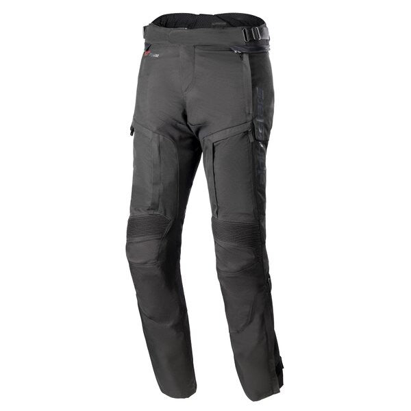 ALPINESTARS BOGOTA PRO DRYSTAR 4 SEASONS Long Negru/Negru - Image 1