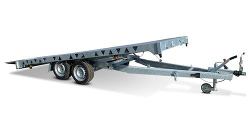 Remorca REPO SSA 4020/27