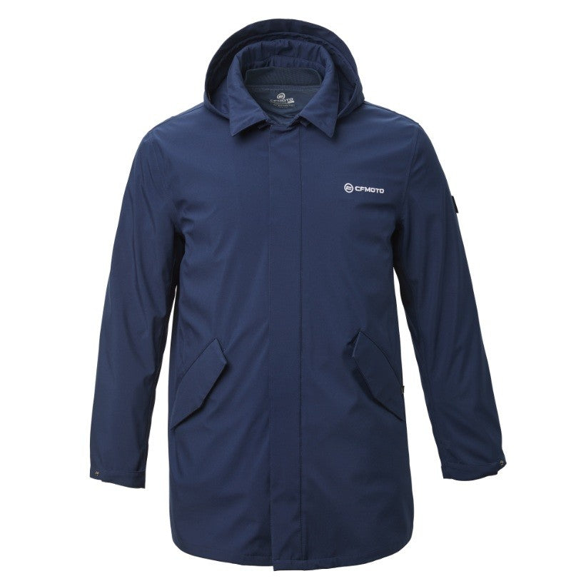 Geaca barbati CFMOTO 3 in 1 Navy Blue - Image 1