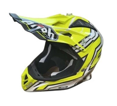 AIROH CASCA AVIATOR ACE TC19 - Image 1