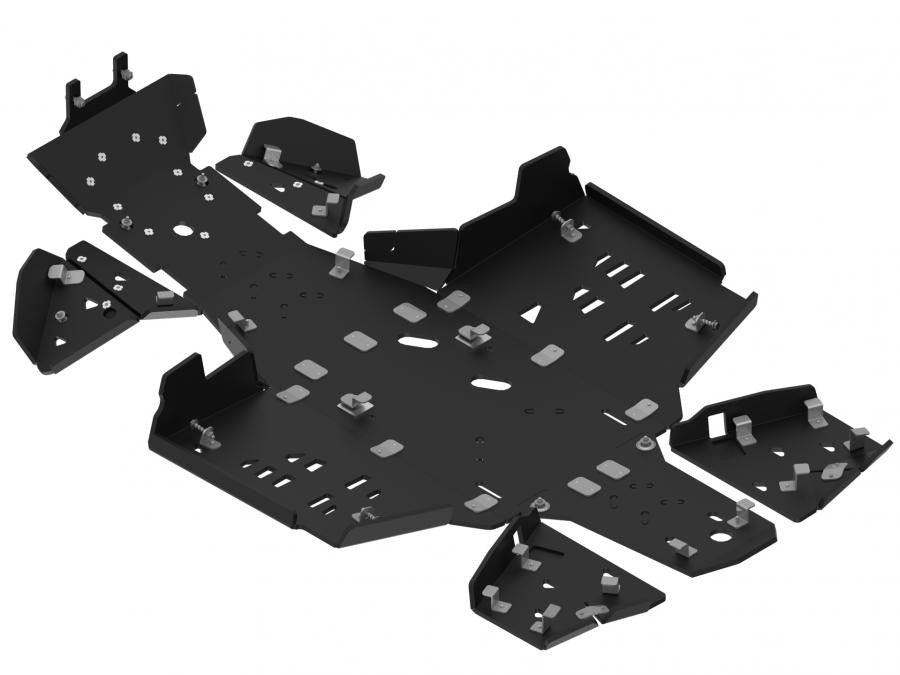 Scut plastic Can-Am Outlander 850 / 1000 G3 (2025+)