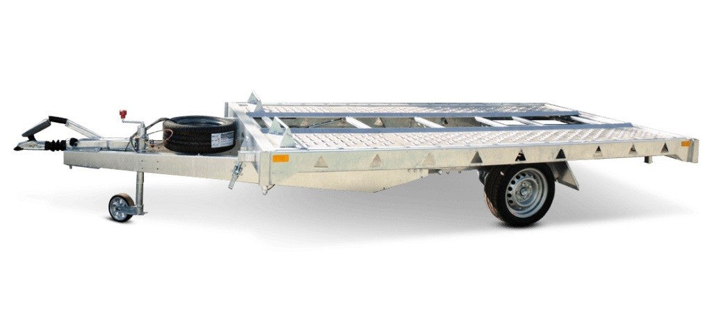 Remorca REPO RSA 3519/18