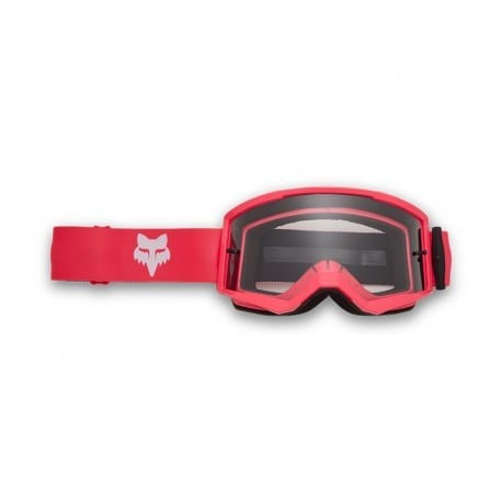 FOX Racing MAIN CORE GOGGLE [PNK] - Image 1