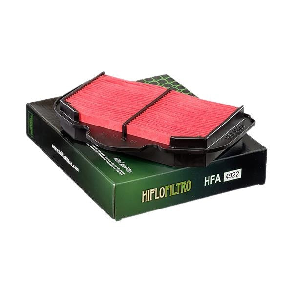 Hiflofiltro HIFLO - Filtru aer HFA4922 - XT1200 SUPERTENERE '10