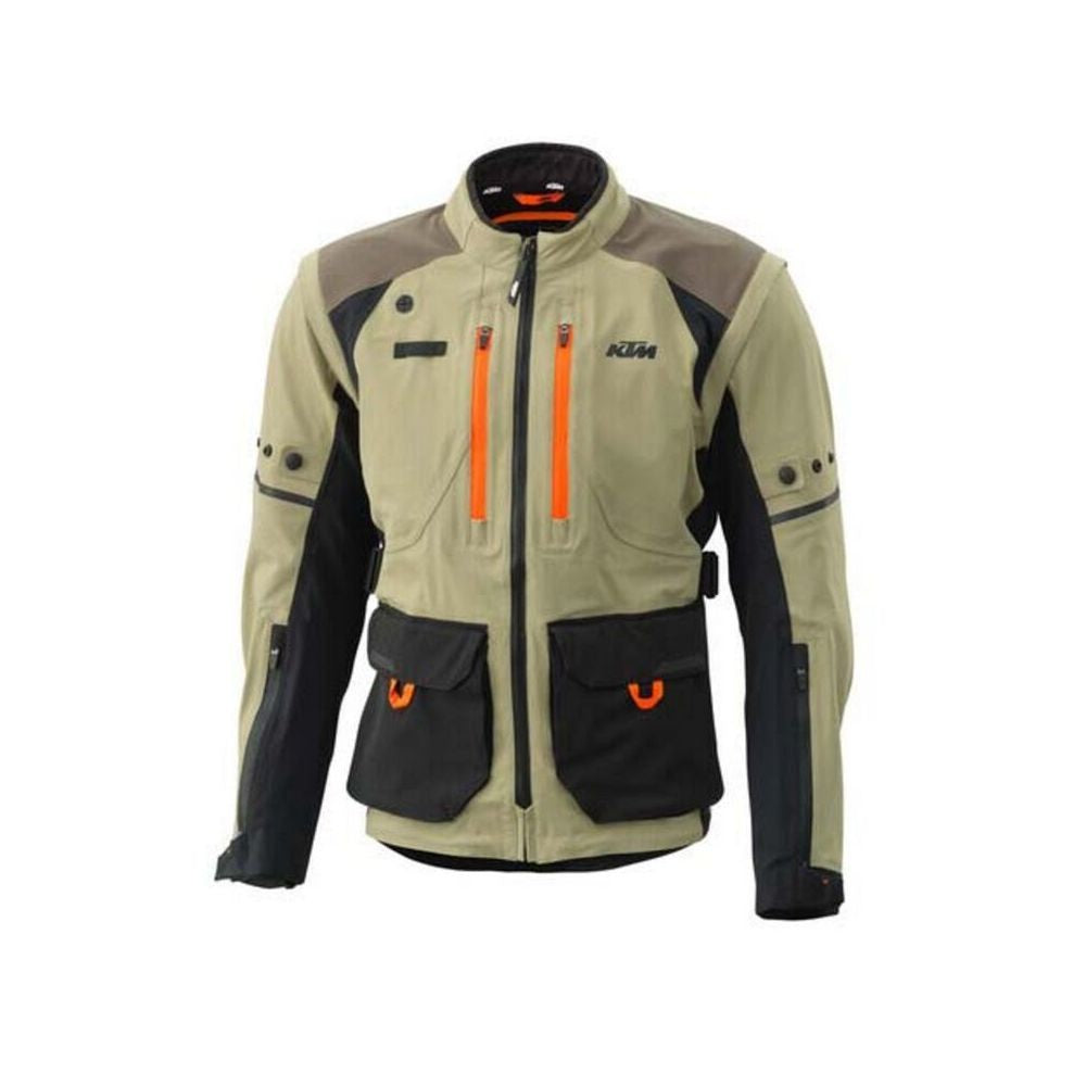KTM DEFENDER JACKET