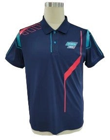 Tricou polo CFMOTO MOTO3 - Image 1
