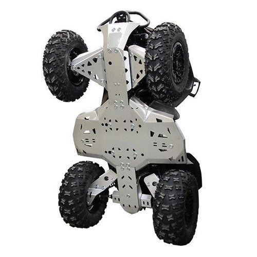 Scut integral aluminiu Can-Am G2 Renegade 2019-2022