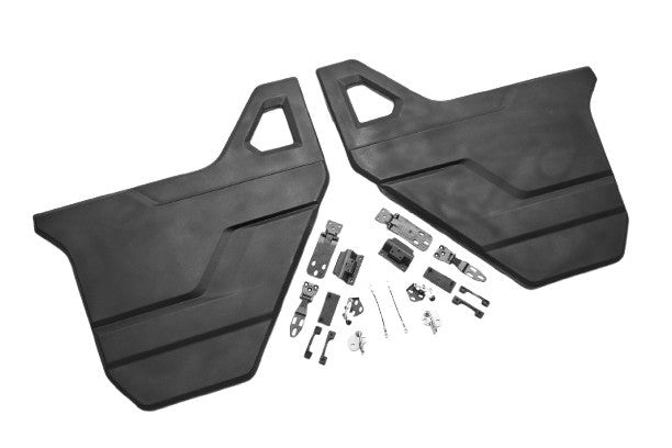 Portiere jumatate CFMOTO U10 PRO