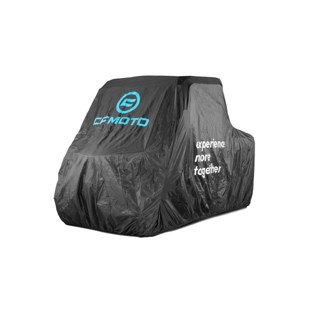 Husa CFMOTO Z / U FORCE