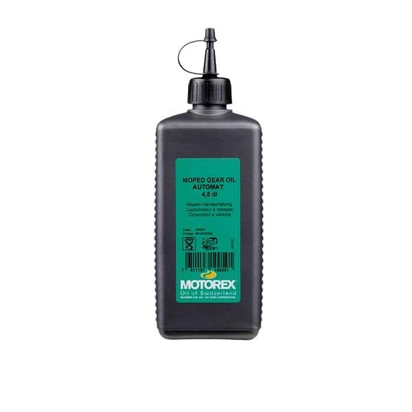 Motorex MOTOREX - Gear oil MOPED [automatic] - 450ml