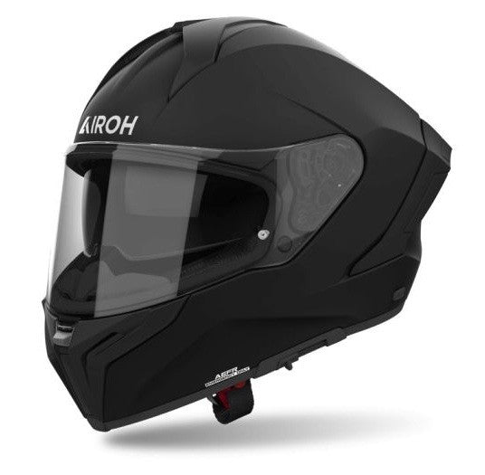 Airoh Matryx Color - Negru