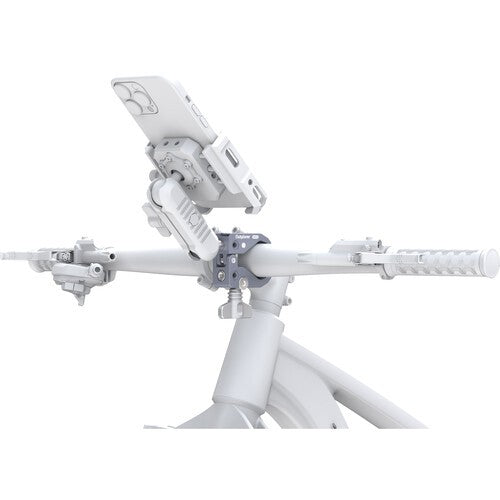 Clema montare ghidon Outplorer