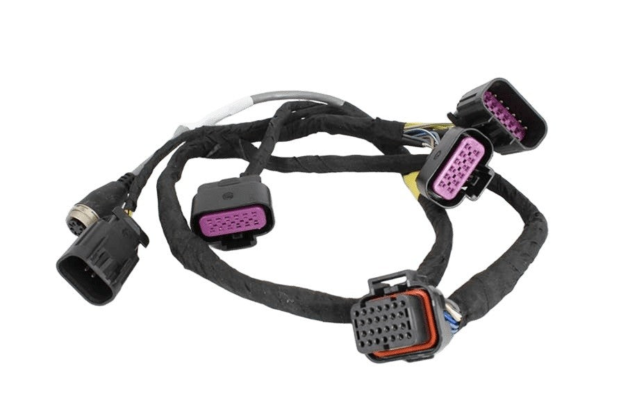 Can-am  Bombardier Entertainment Harness for Spyder RT 2010-2017