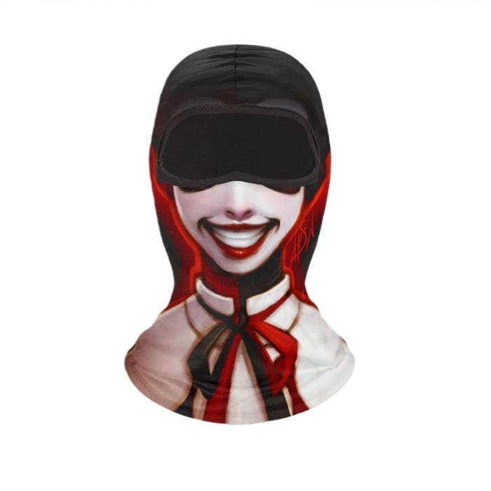 Cagula VELOCE Girl - Image 1