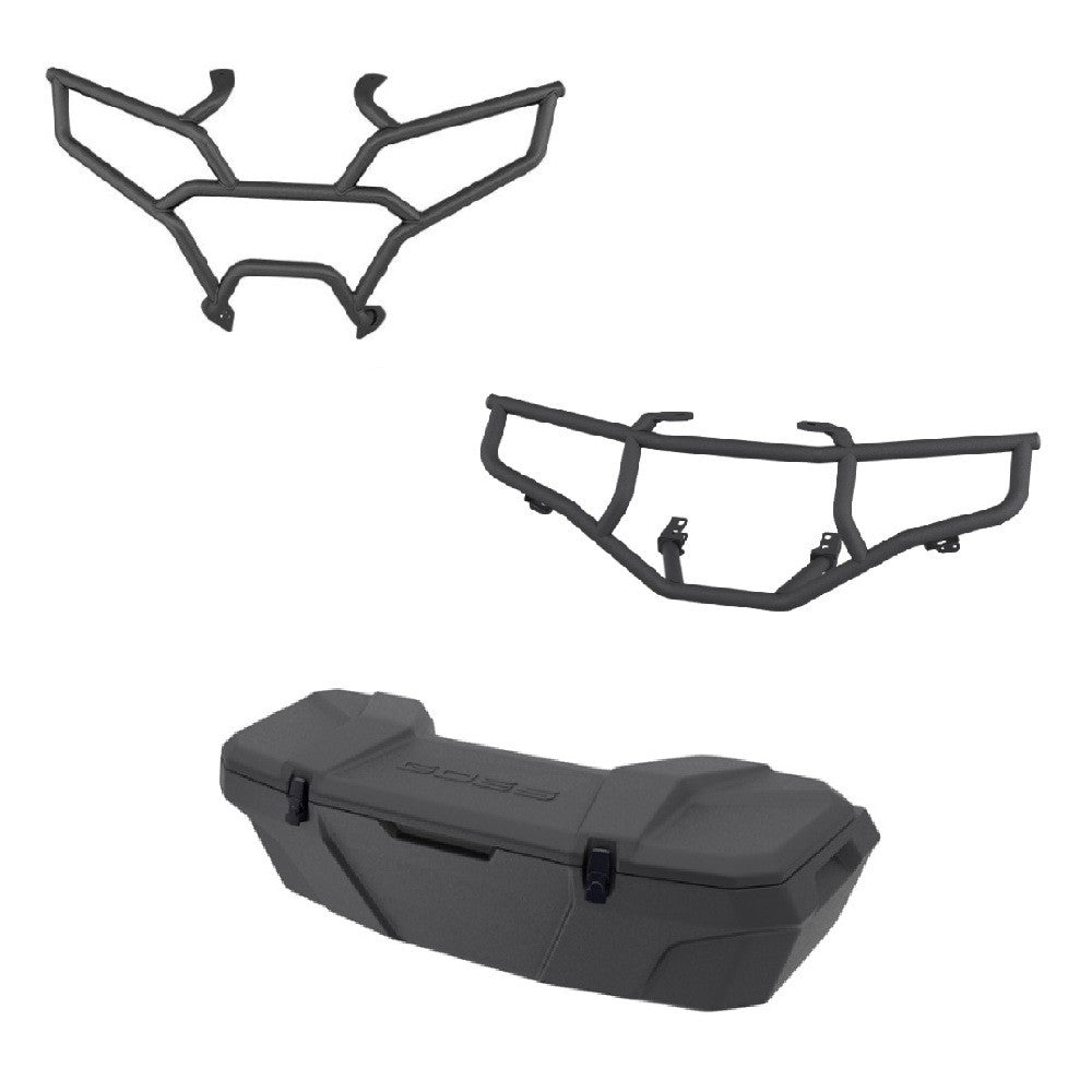 Pachet accesorii Essentials GOES 400 / 500 L