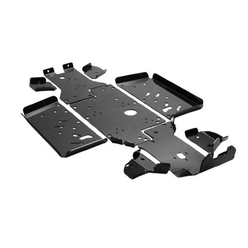 Scut plastic CFMOTO CFORCE 450L/520L X4/X5L (2023+)