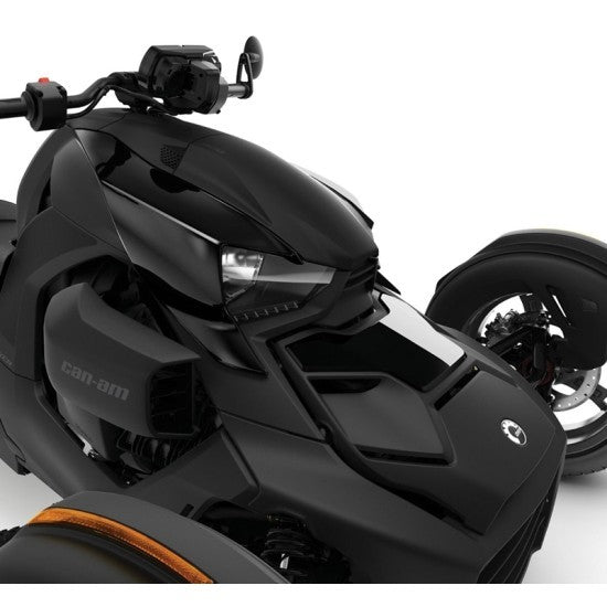 Can-Am capota Ryker negru