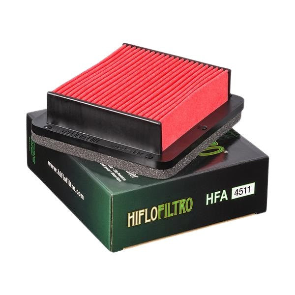 Hiflofiltro HIFLO - Filtru aer HFA451 - XP530 A TMAX '17