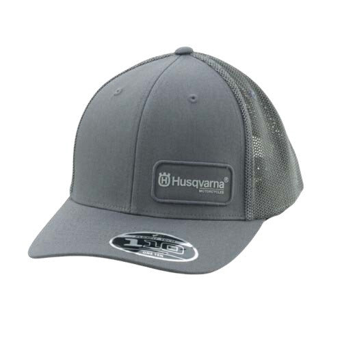 Husqvarna Remote Trucker Cap