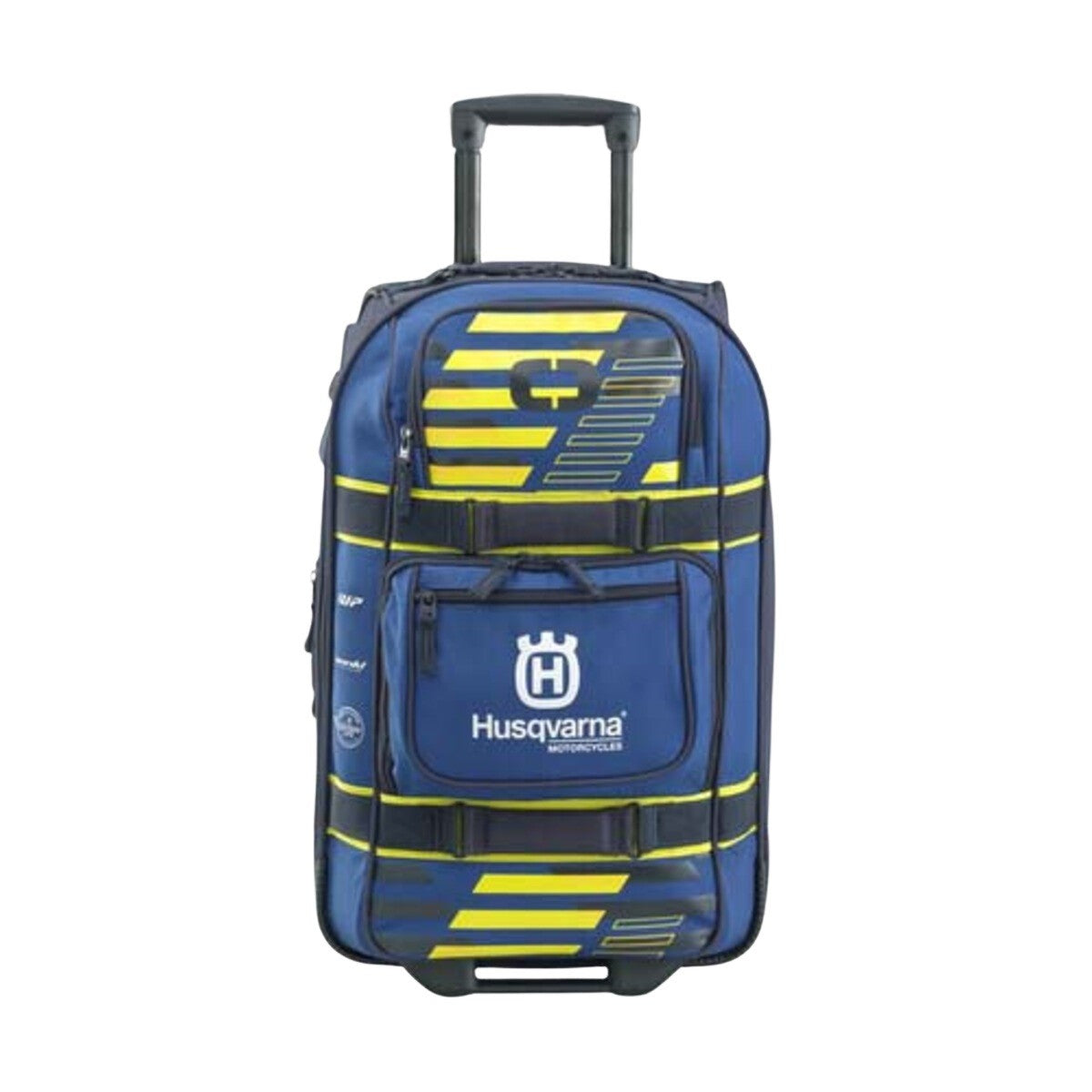 Husqvarna Team Layover Bag - Image 1