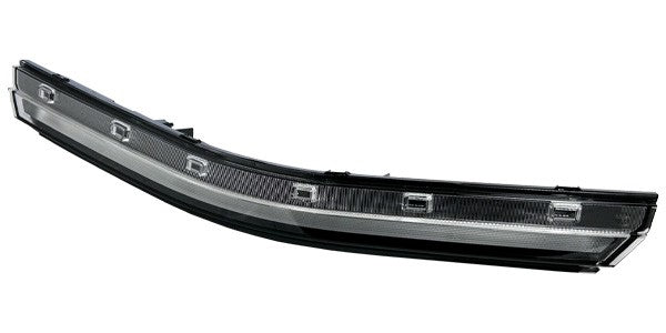 Far central LED CFMOTO X10