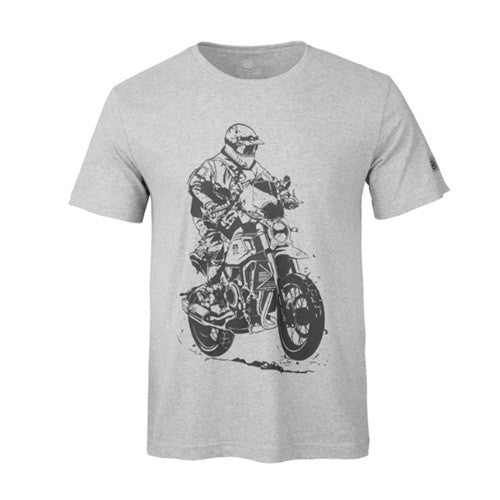 Tricou cartoon CFMOTO CL-X
