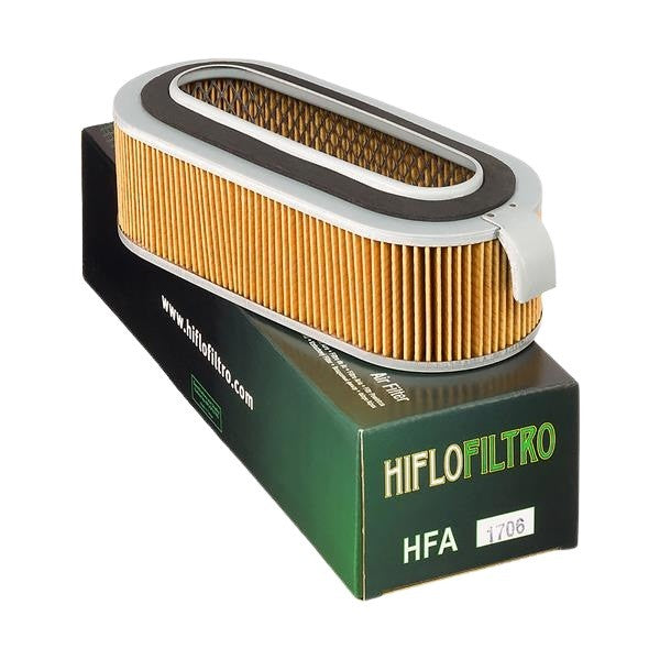 Hiflofiltro HIFLO - Filtru aer HFA1706 - CB750KZ/FA CB1100R/F