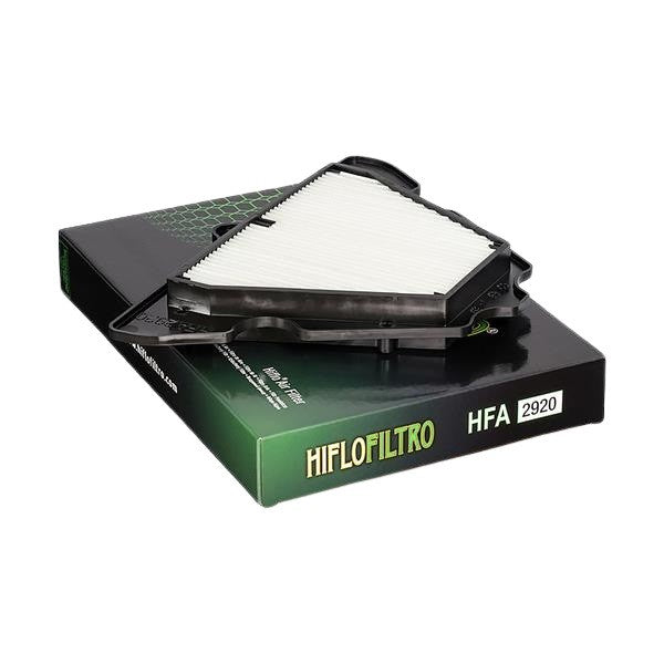 Hiflofiltro HIFLO - Filtru aer HFA2920 - Z1000 '10- VERSYS 1000