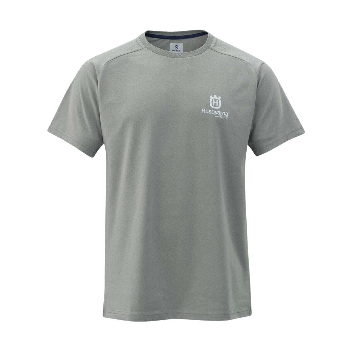 Husqvarna Railed Tee - Image 1