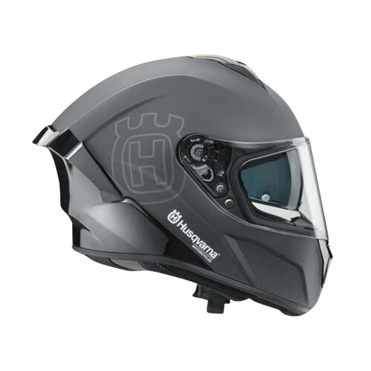 Husqvarna Spark 2 Helmet - Image 1