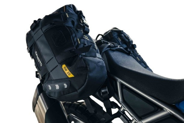 Genti laterale CFMOTO 450MT