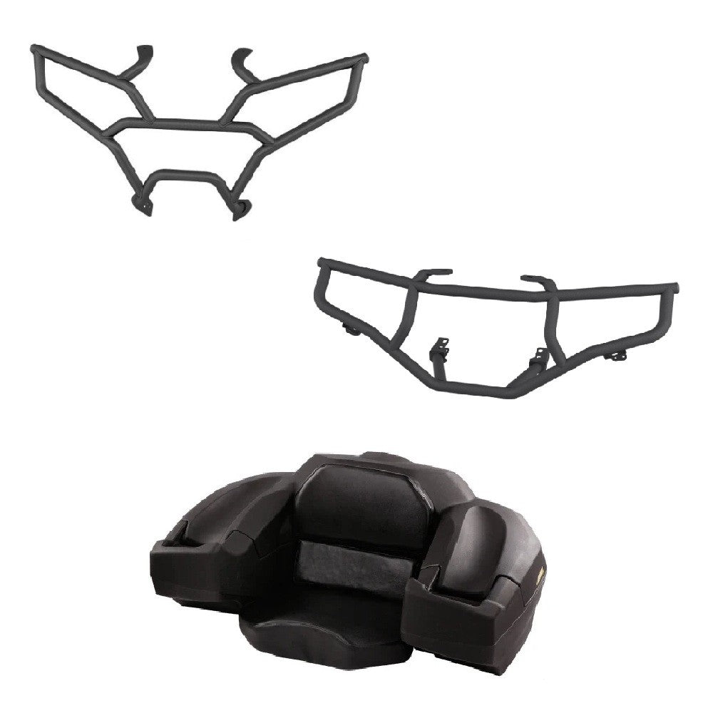 Pachet accesorii Essentials GOES 400 S