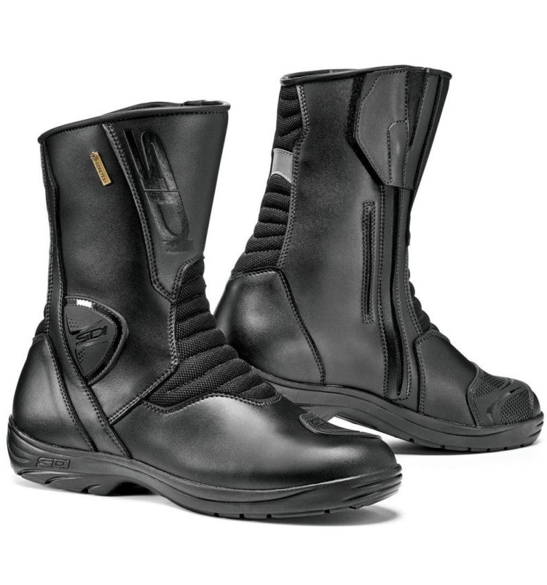 SIDI Cizme Moto Gavia Gore Black - Image 1