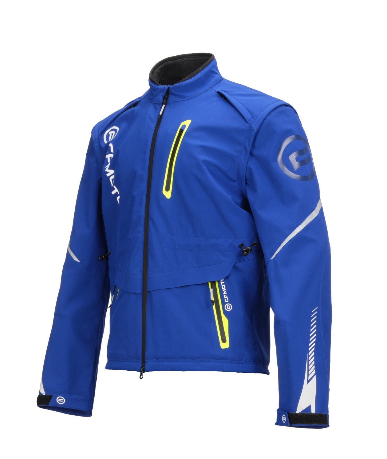 CFMOTO jacheta rally profesionala - Image 1