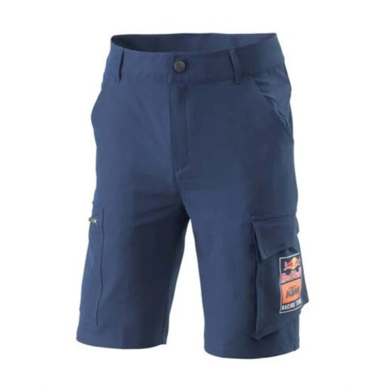KTM REPLICA TEAM SHORTS - Image 1