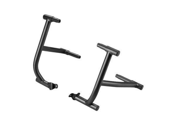 Crashbar negru CFMOTO 700MT