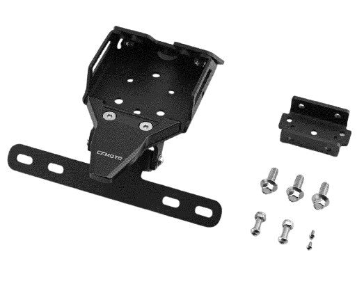 Suport placuta inmatriculare 675SR-R