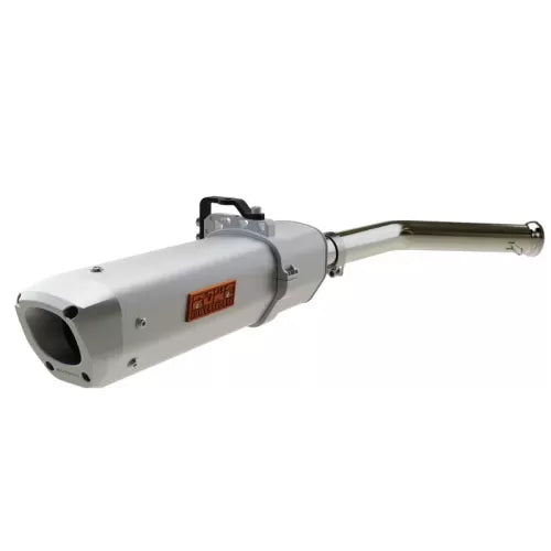 Toba RJWC APX Can-Am Ryker Slip-On 2019-2021