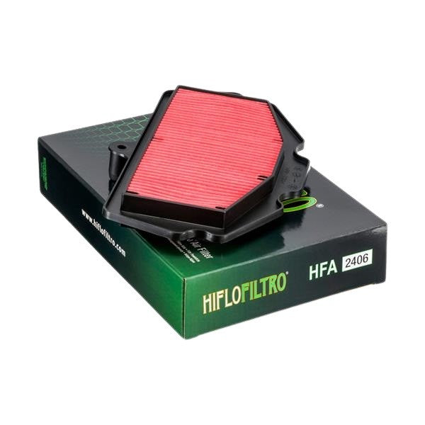 Hiflofiltro HIFLO - Filtru aer HFA2406 - NINJA 400 '18