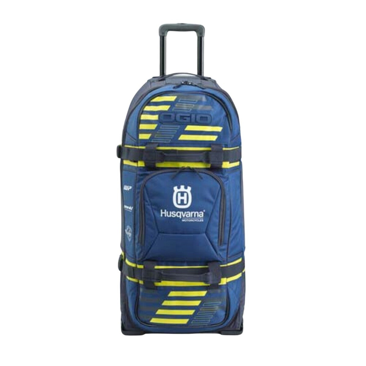Husqvarna Team Travel Bag 9800 - Image 1