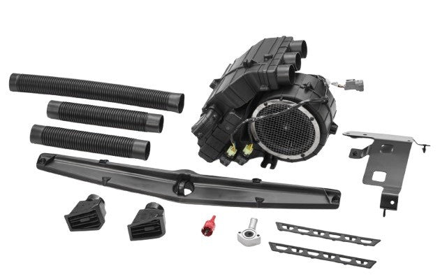 Sistem incalzire UFORCE 600