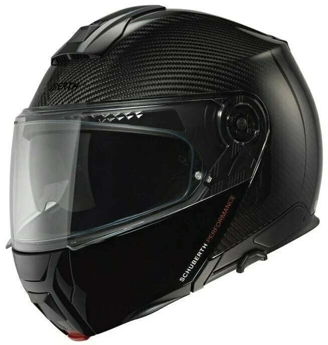 SCHUBERTH C5 CARBON GLOSSY - Image 1