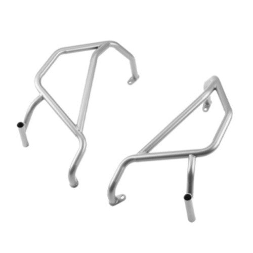 Crashbar superior CFMOTO 450MT - gri